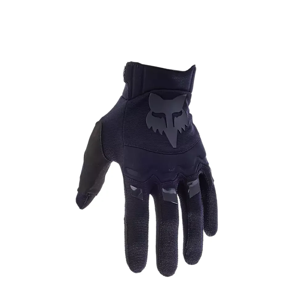 Fox Dirtpaw Gloves Black Black