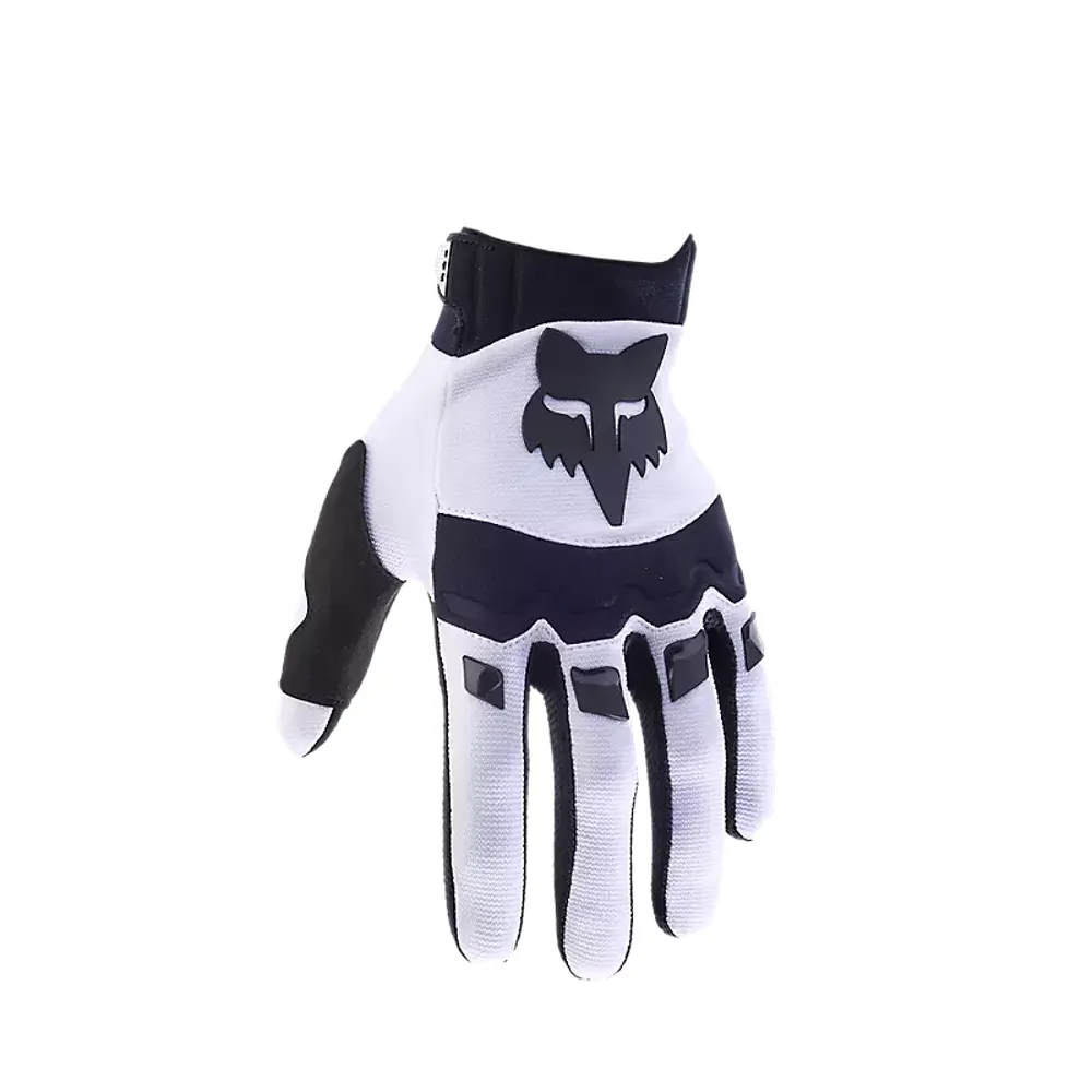 Fox Dirtpaw Gloves White