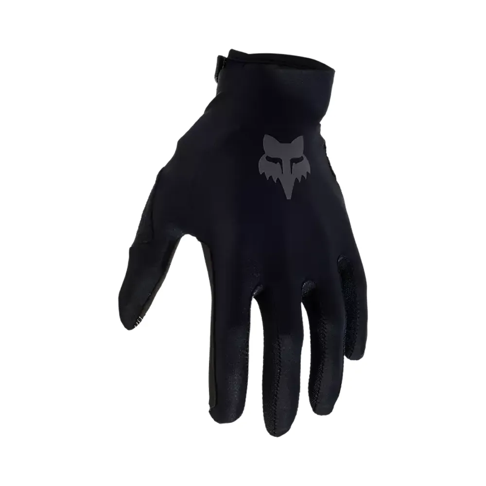 Fox Flexair Gloves Black