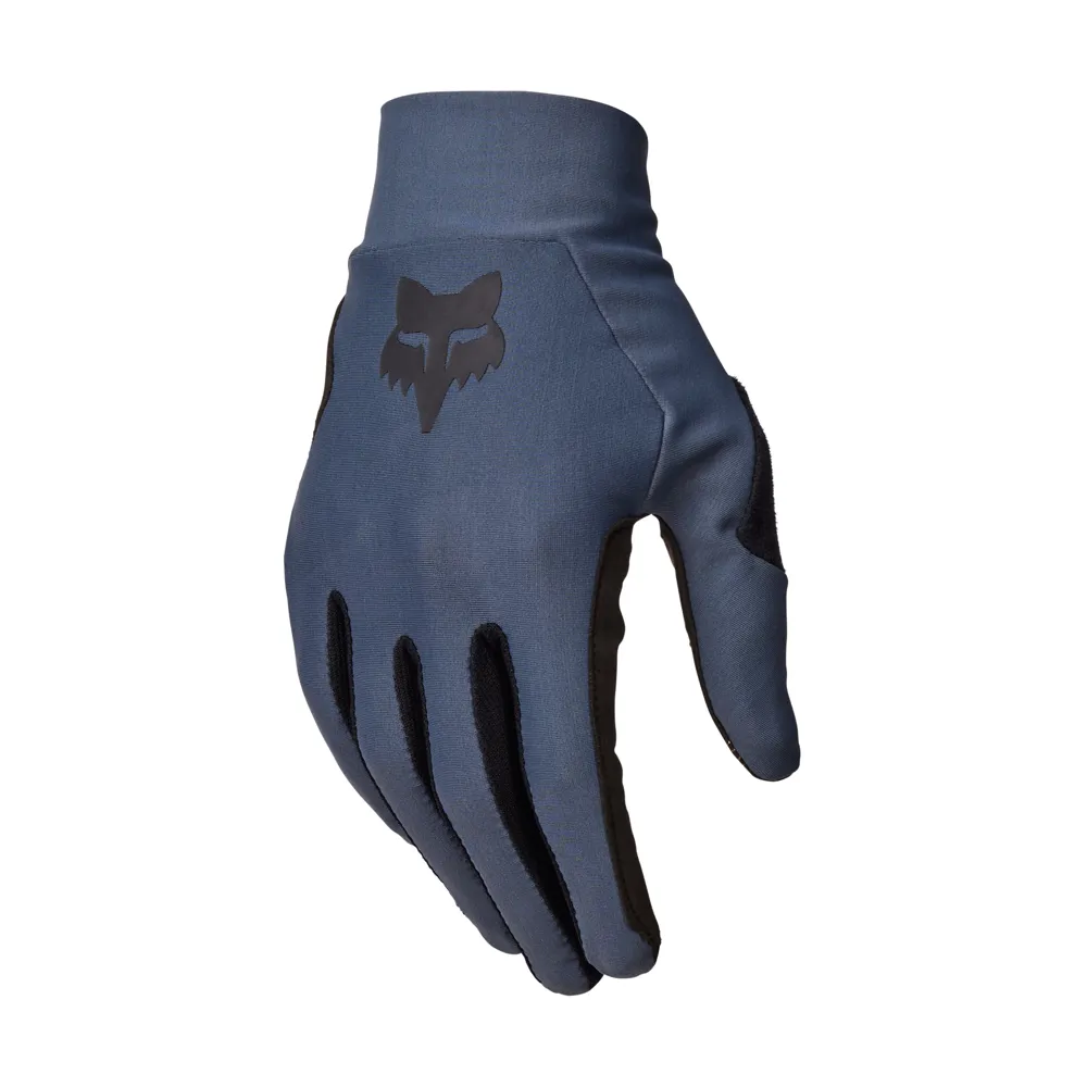 Fox Flexair Gloves Graphite