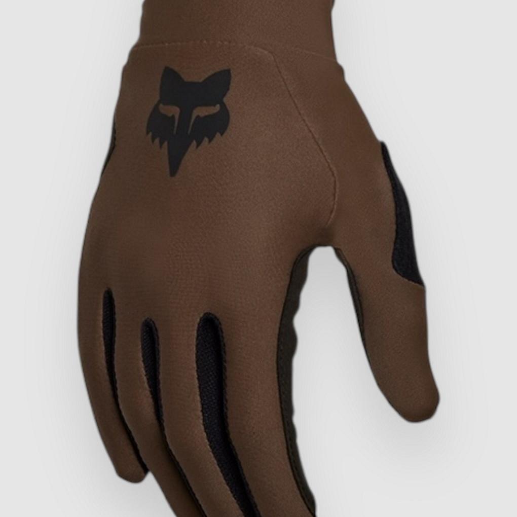 Fox Flexair Gloves ash