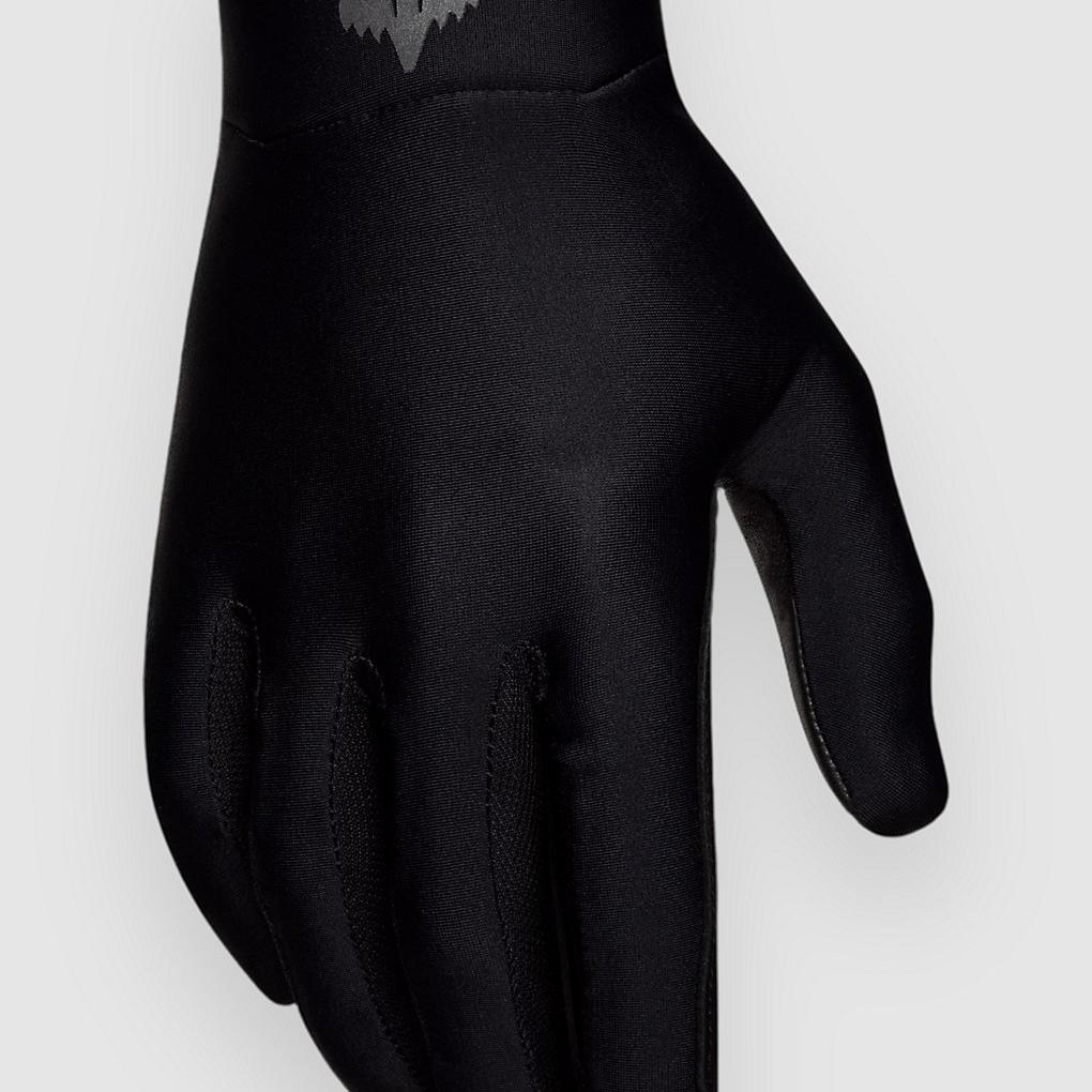 Fox Flexair Lp Gloves black
