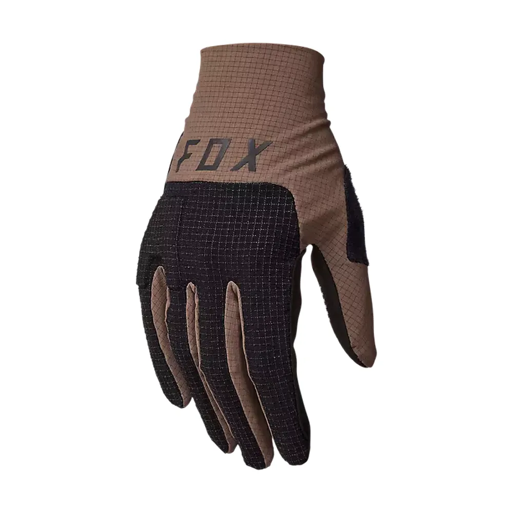 Fox Flexair Pro Glove Dirt