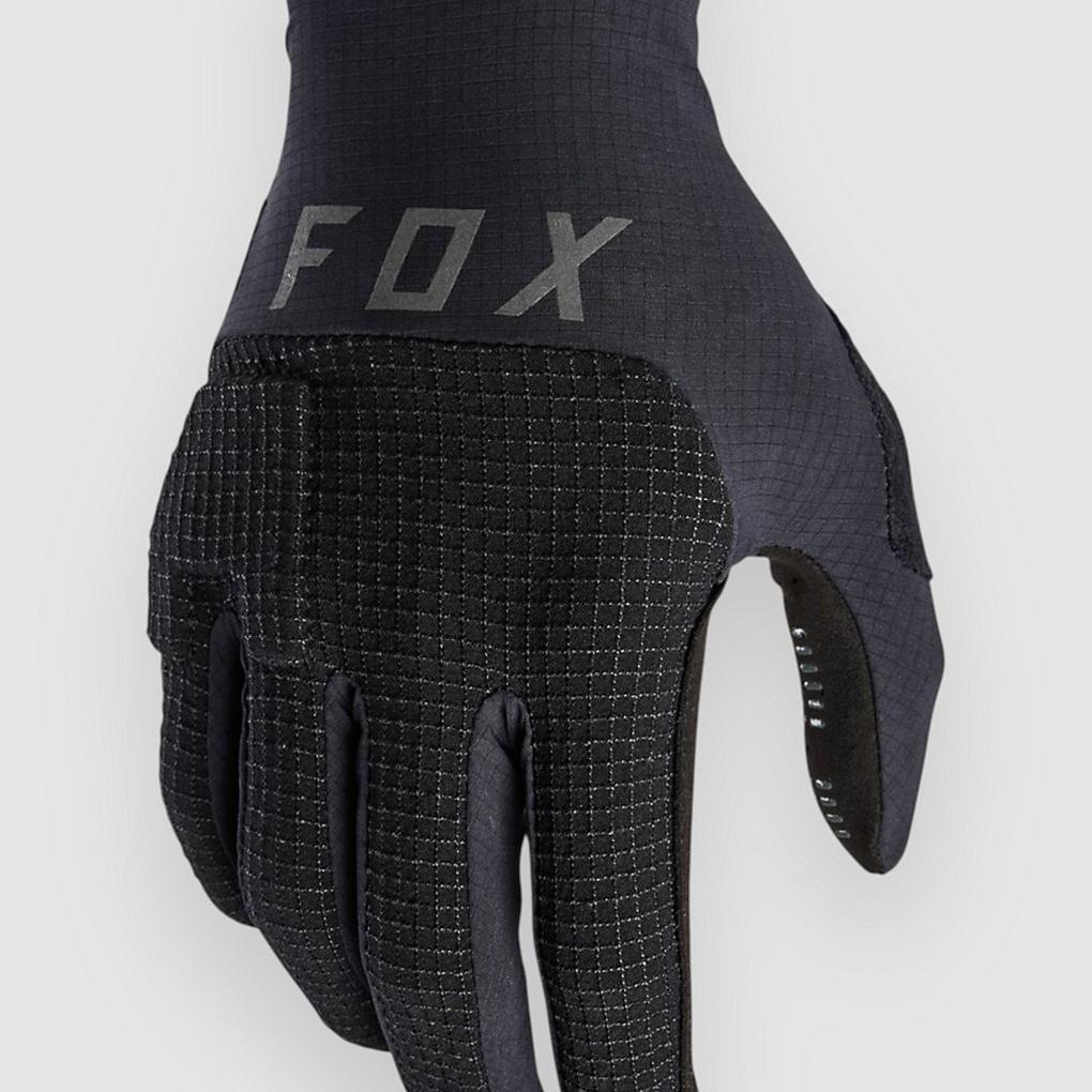 Fox Flexair Pro Gloves black