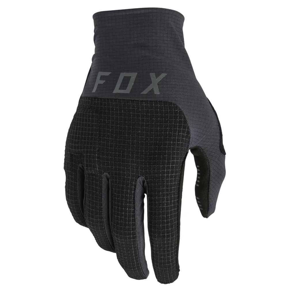 Fox Flexair Pro MTB Gloves Black