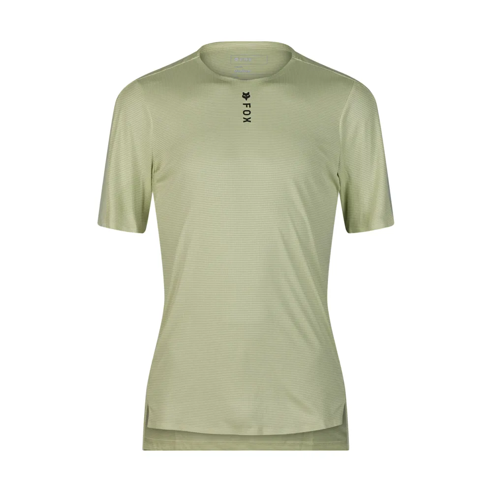 Fox Flexair Pro SS Jersey Cactus