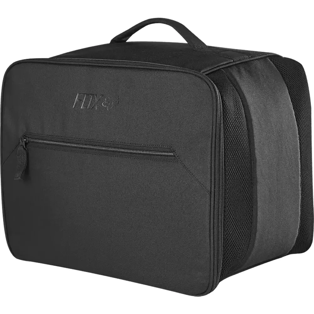 Fox Mx Helmet Bag Black