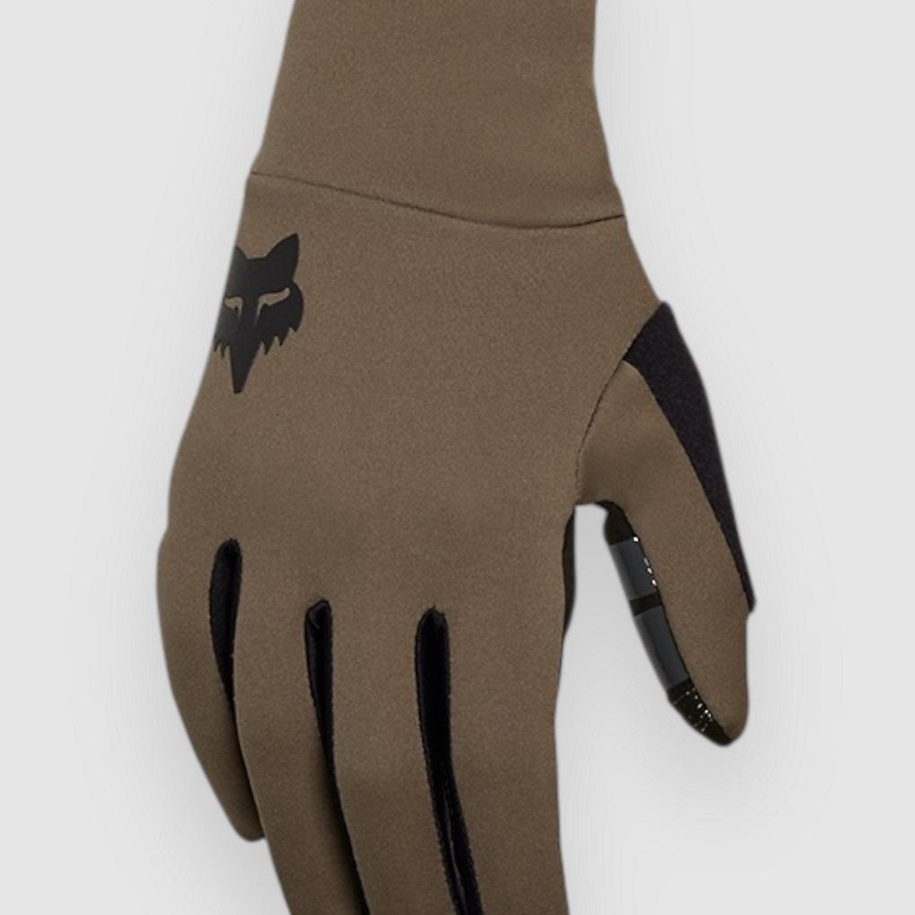 Fox Ranger Fire Gloves ash