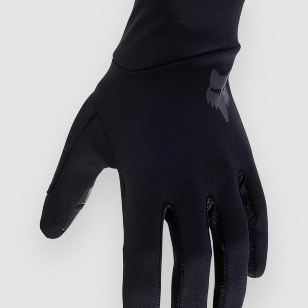 Fox Ranger Fire Gloves black