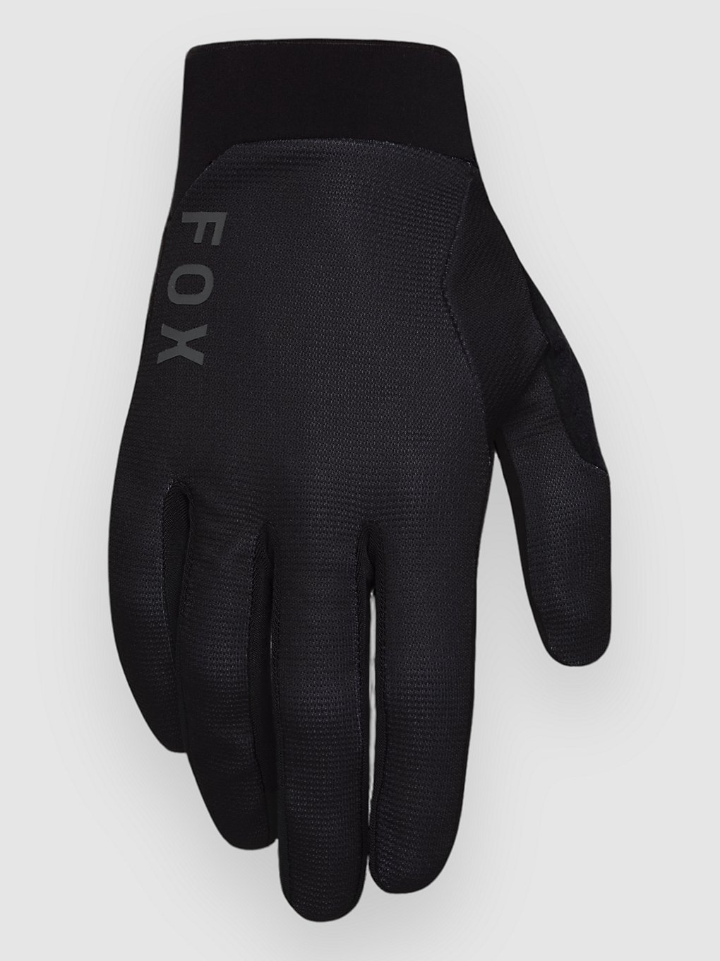Fox Ranger Gel Gloves black 8 Fox Ranger Gel Gloves black