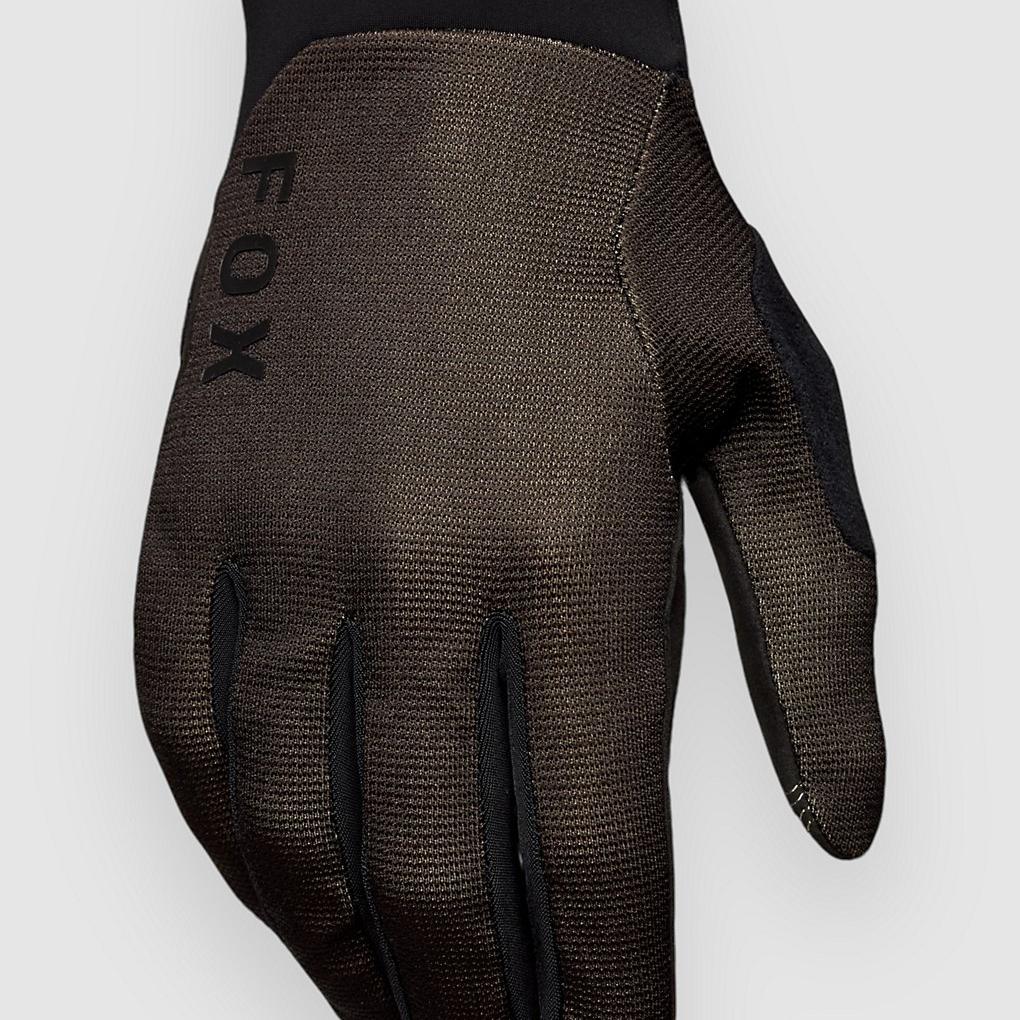 Fox Ranger Gel Gloves cocoa
