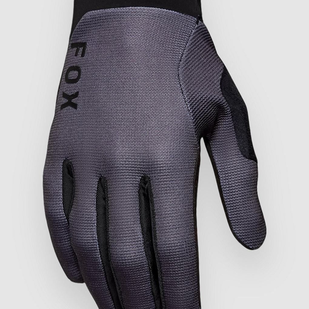 Fox Ranger Gel Gloves dark shadow