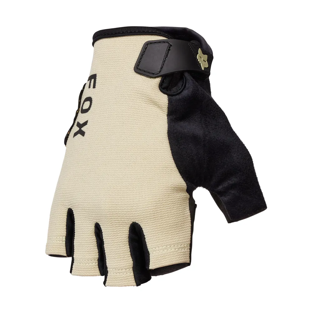 Fox Ranger Gel Mitts Cactus