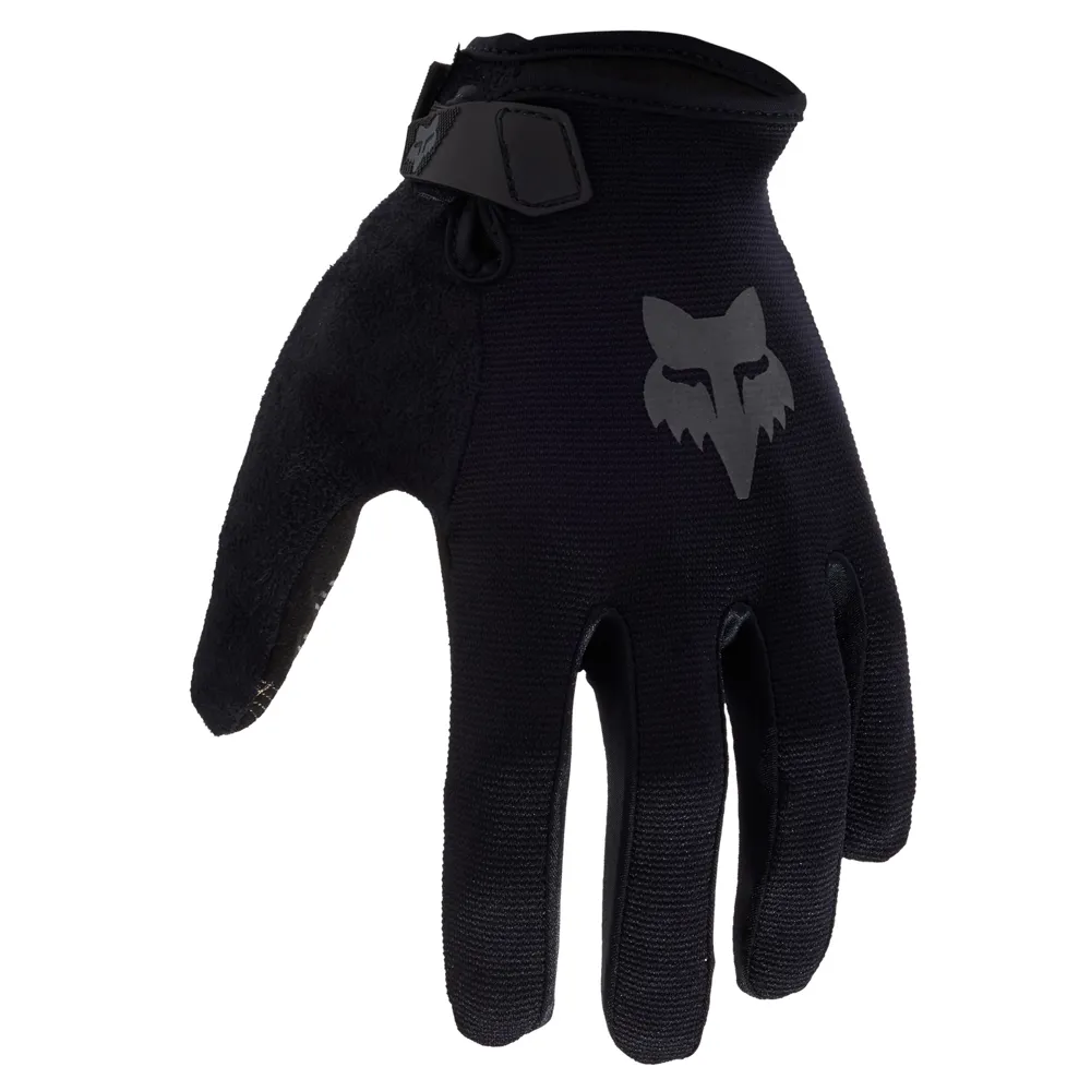 Fox Ranger MTB Gloves Black
