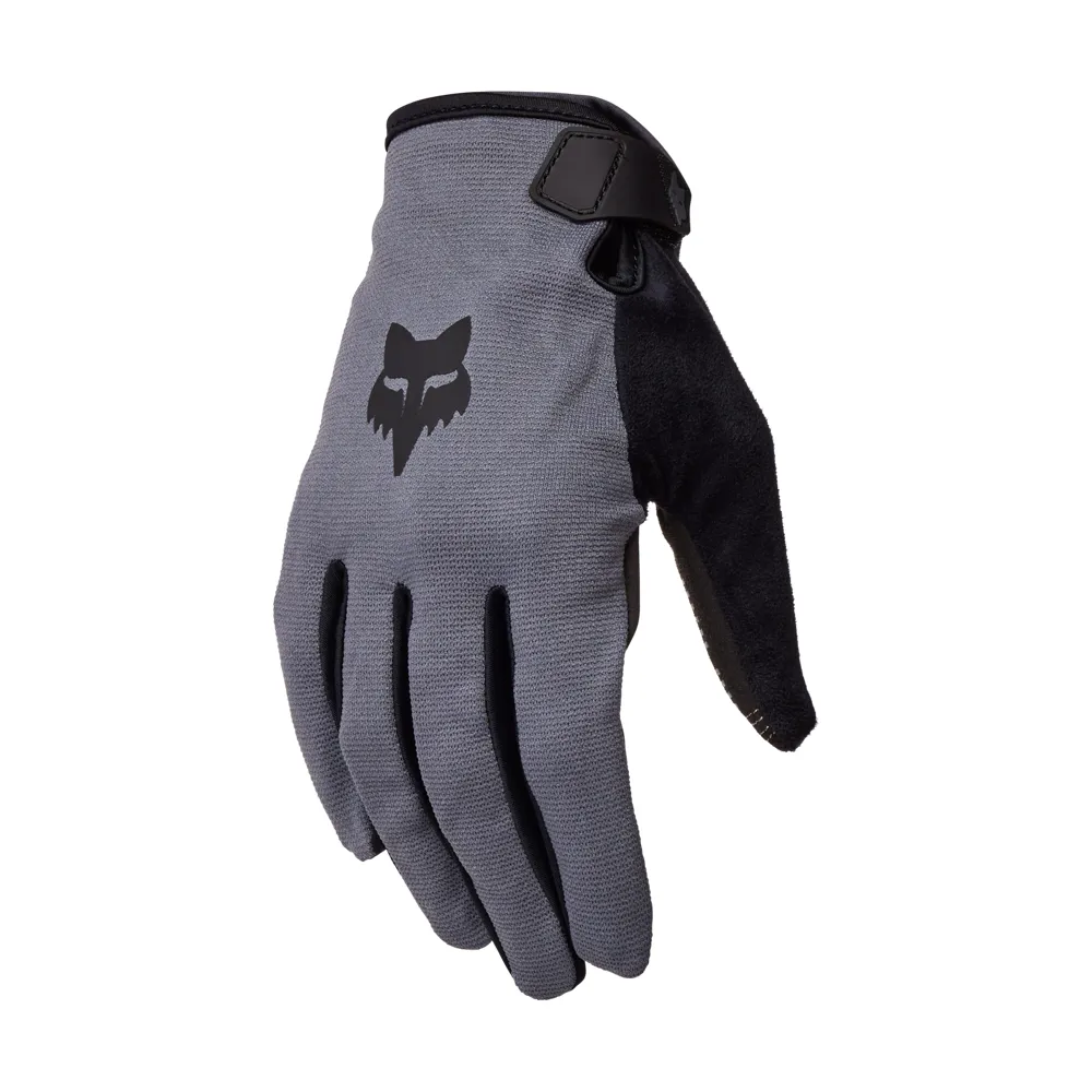 Fox Ranger MTB Gloves Graphite