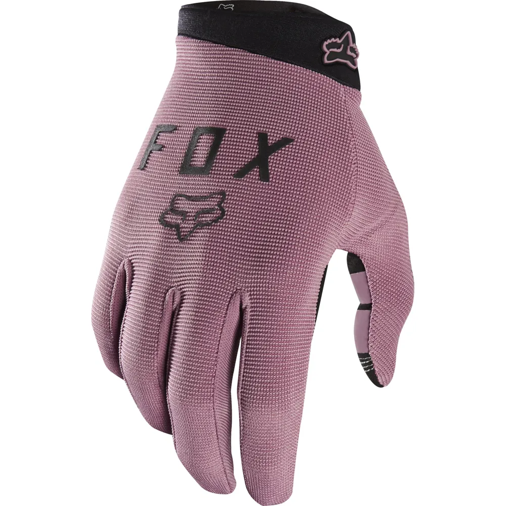 Fox Ranger MTB Gloves Purple Haze