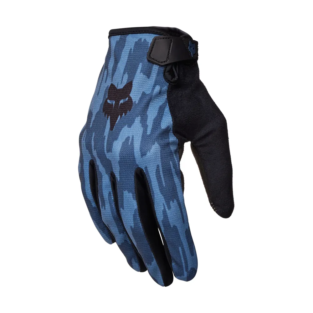 Fox Ranger Swarmer Gloves Dark Vintage