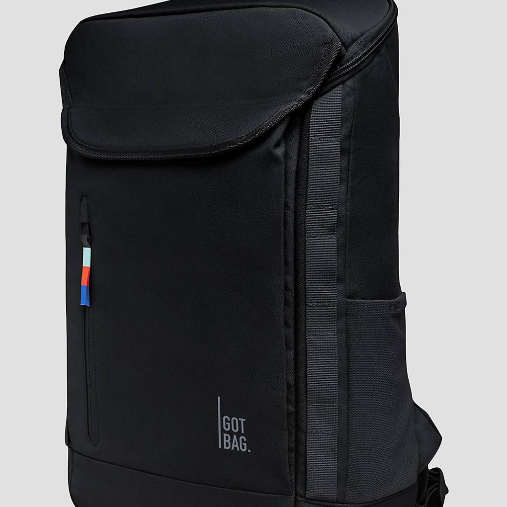 Got Bag Pro Pack Backpack black100