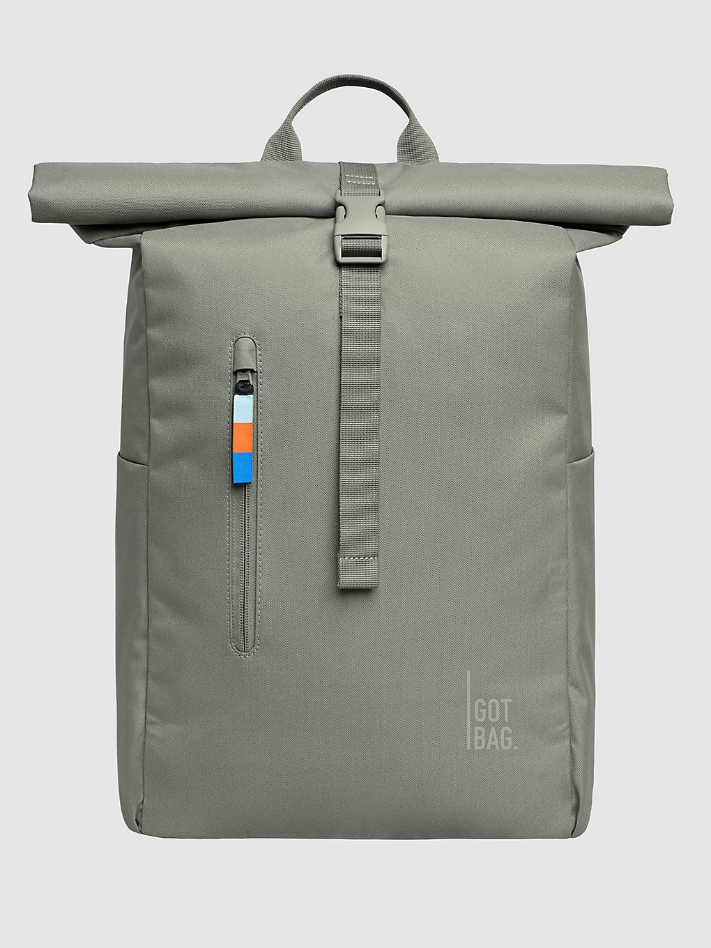 Got Bag Rolltop Easy Backpack bass 8 Got Bag Rolltop Easy Backpack bass