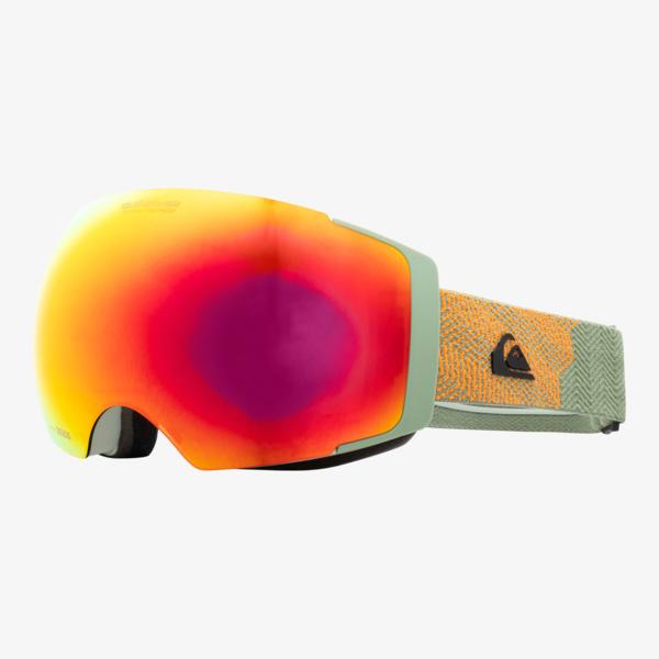 Greenwood - Snowboard/Ski Goggles for Men