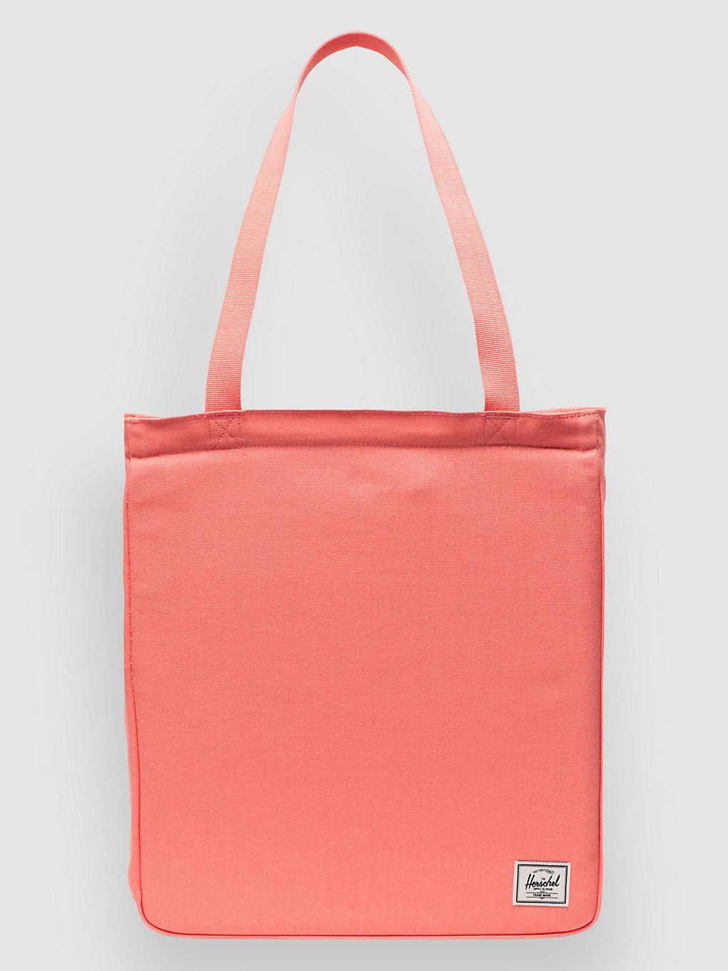Herschel Inga Tote Bag shell pink 8 Herschel Inga Tote Bag shell pink