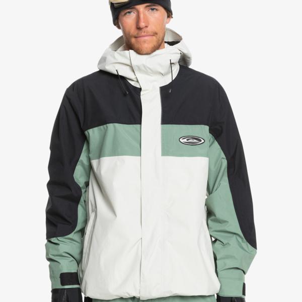High Altitude Gore-Tex - Snow Jacket for Men