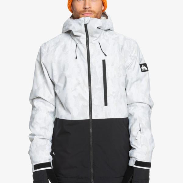 Mission - Snow Jacket for Men