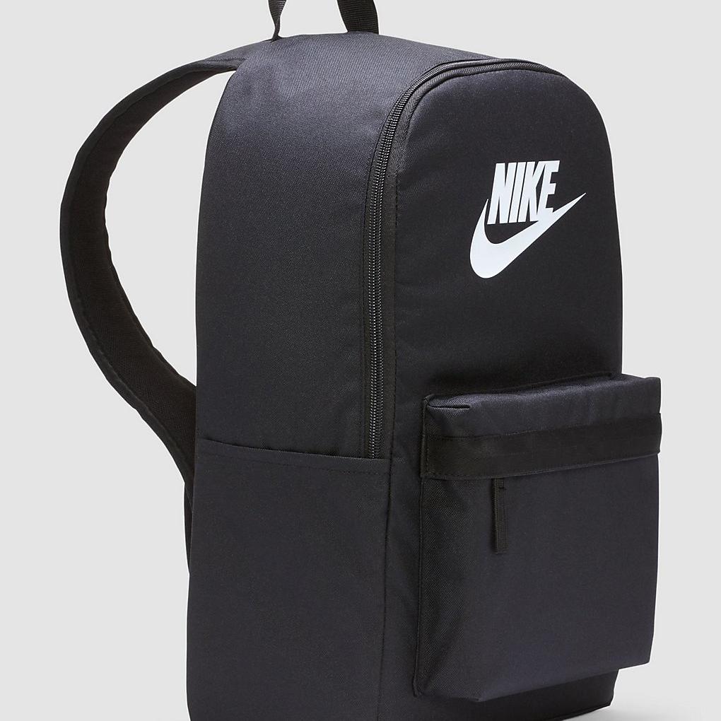 Nike Heritage Backpack (white)