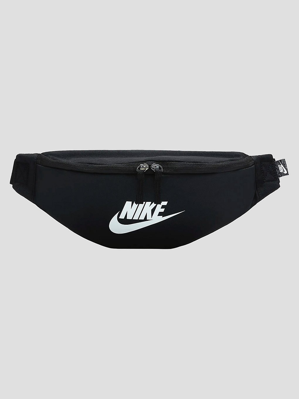 Nike Heritage Waistpack Bag (white)