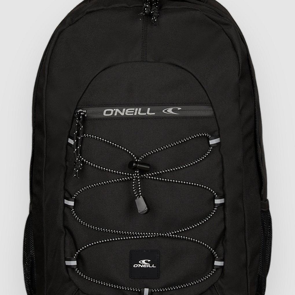 O'Neill Boarder Small Backpack black out
