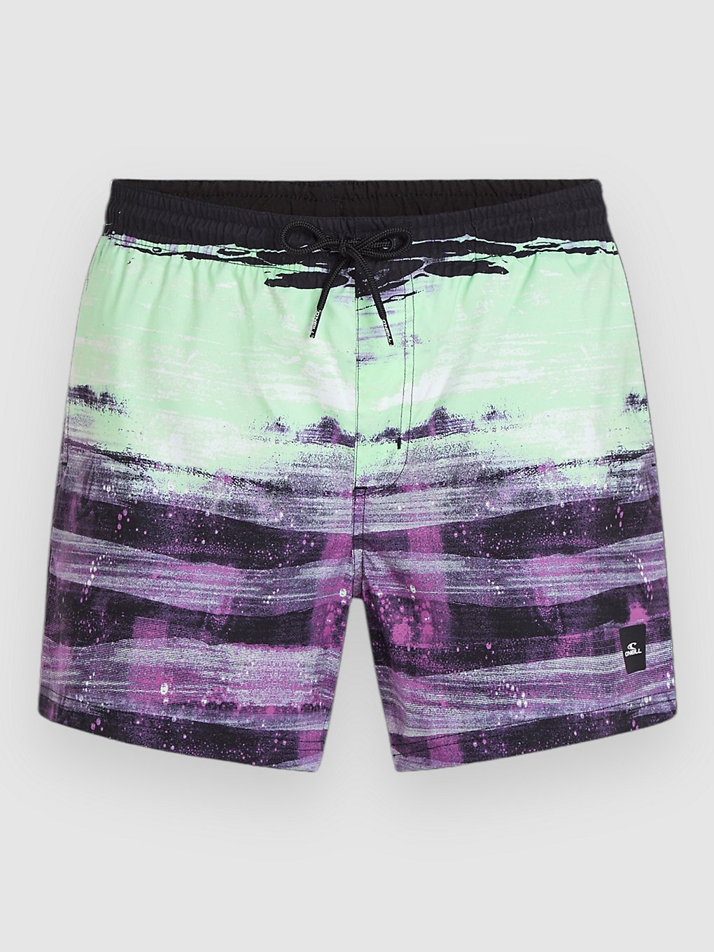 O'Neill Cali Gradient 15'' Boardshorts purple melted texture 8 O'Neill Cali Gradient 15'' Boardshorts purple melted texture