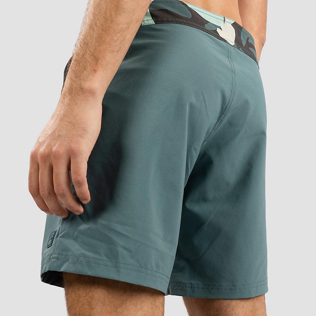 O'Neill Camorro 17'' Boardshorts north atlantic