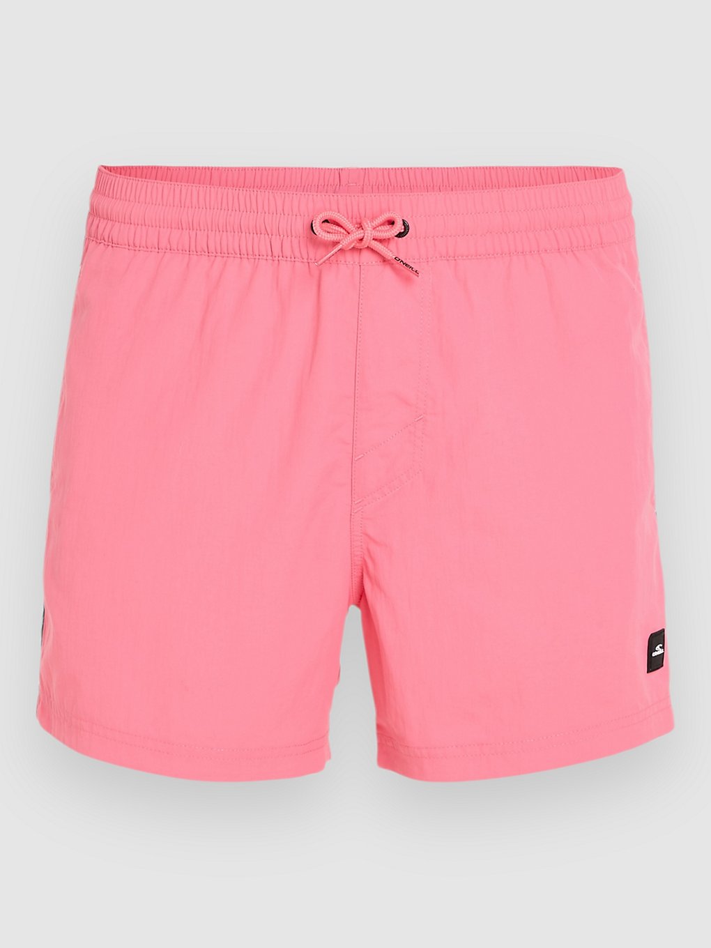O'Neill Jack Vert Retro 14'' Boardshorts perfectly pink