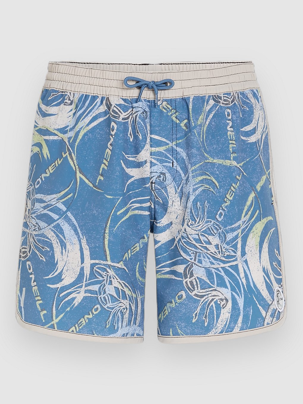O'Neill O'Riginals Scallop 16