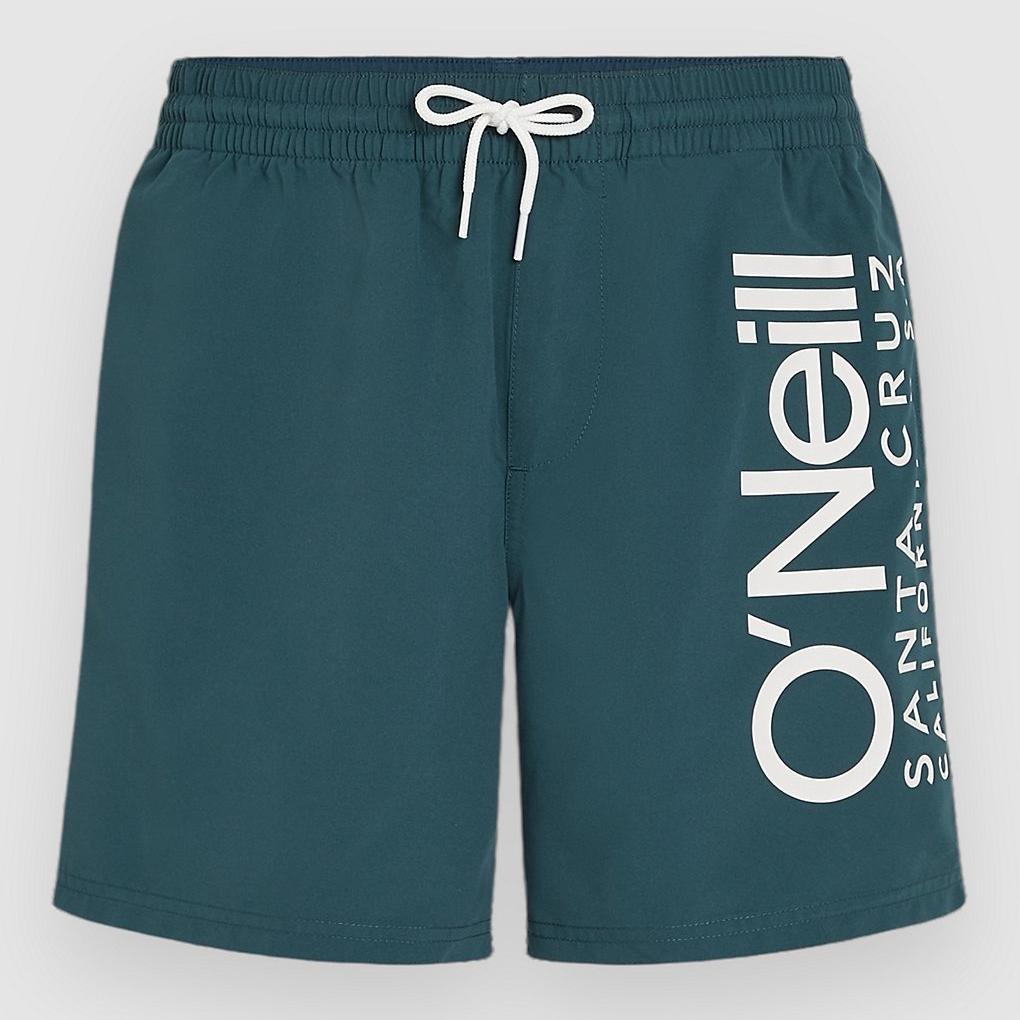 O'Neill Original Cali 16'' Boardshorts alma steel