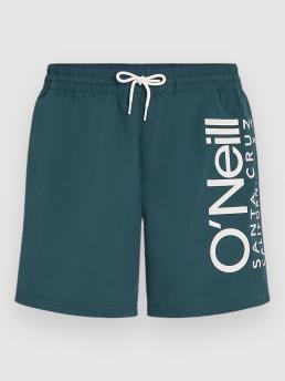 O'Neill Original Cali 16'' Boardshorts alma steel