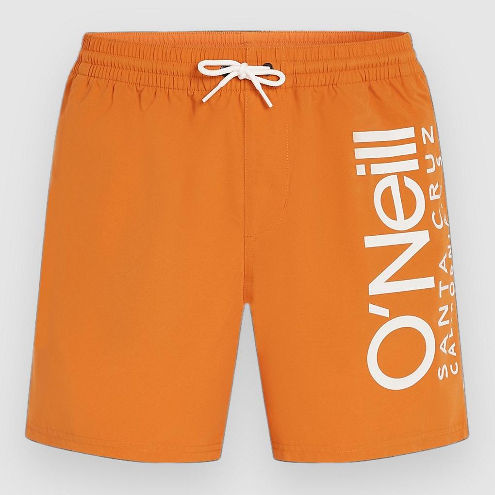 O'Neill Original Cali 16'' Boardshorts cinnamon stick