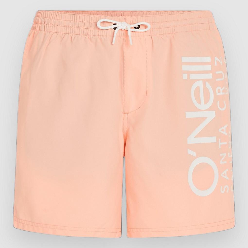 O'Neill Original Cali 16'' Boardshorts coral pop