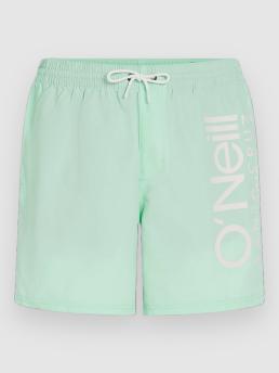 O'Neill Original Cali 16'' Boardshorts mildrew mint