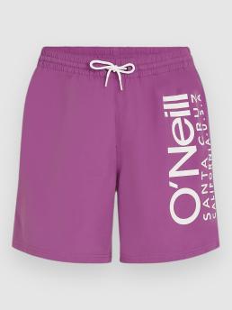 O'Neill Original Cali 16'' Boardshorts sweet grape