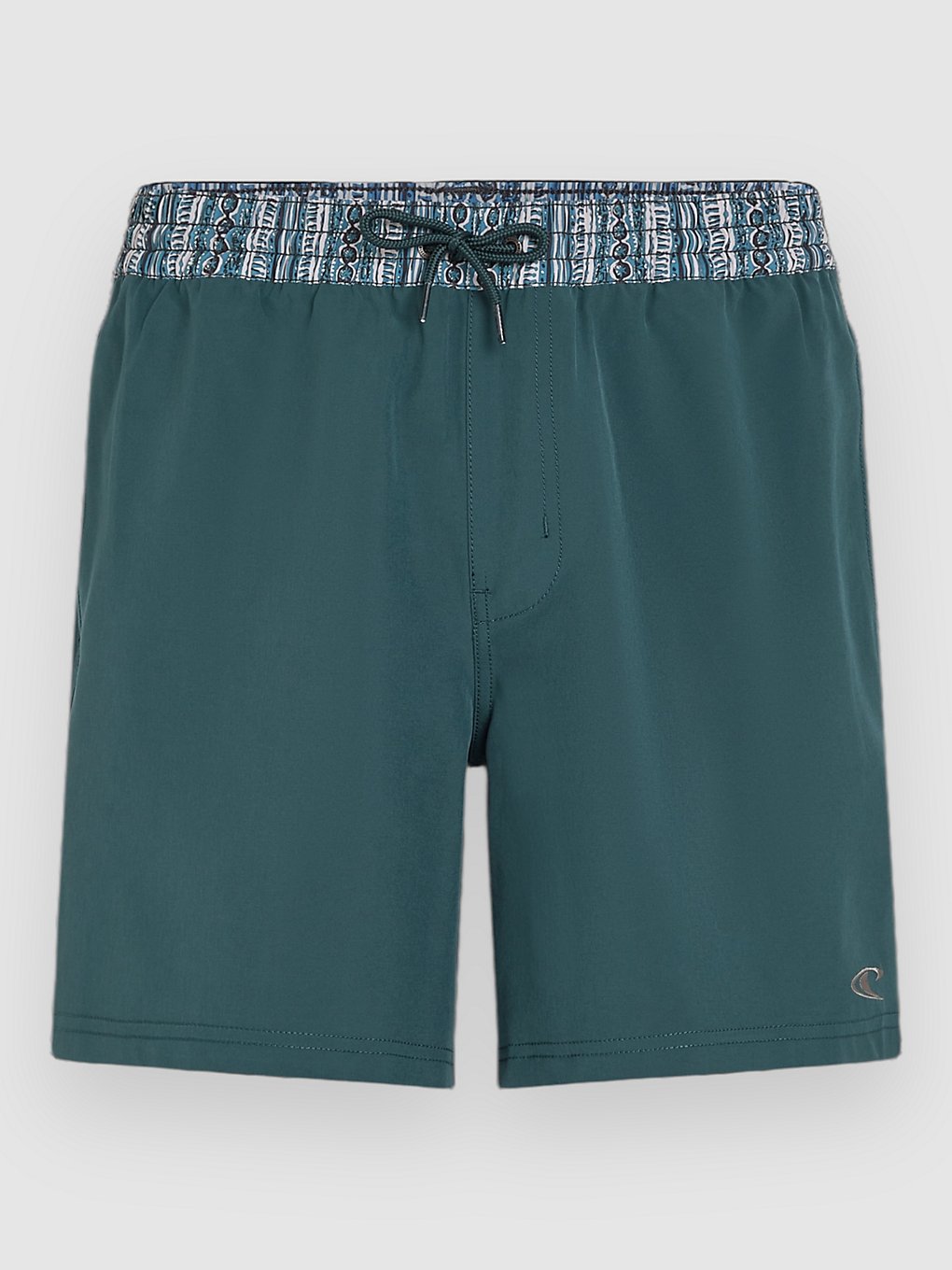 O'Neill Pocket Print 16