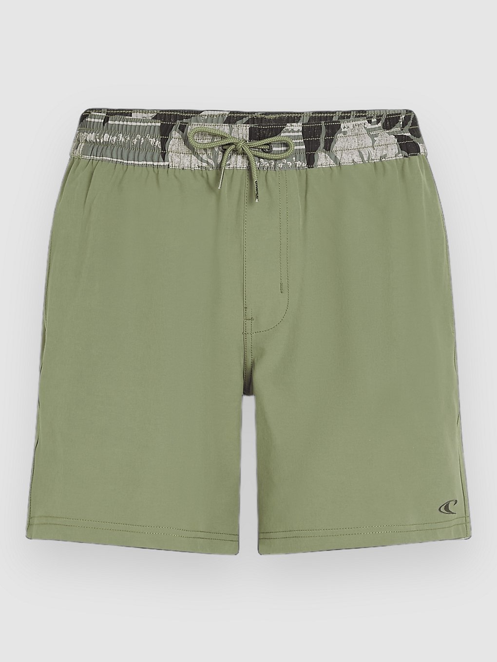 O'Neill Pocket Print 16