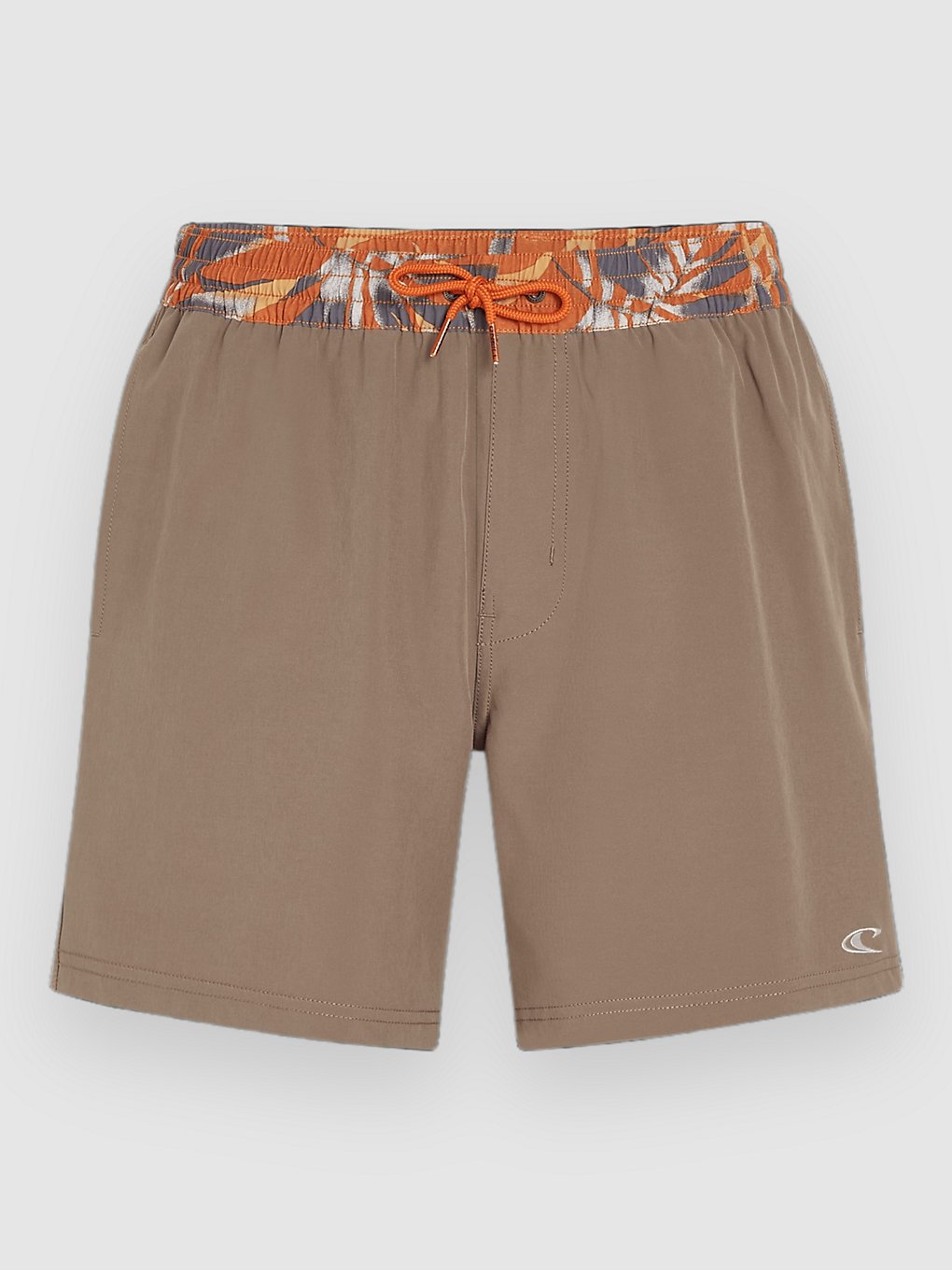 O'Neill Pocket Print 16