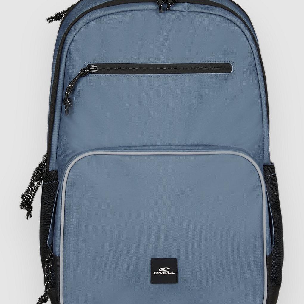 O'Neill President Backpack mozart blue