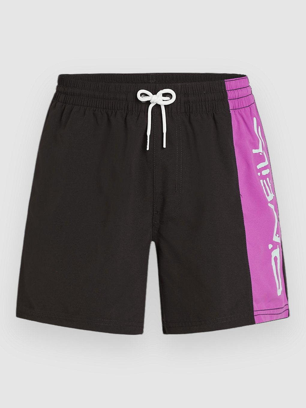 O'Neill Retro 14'' Boardshorts digitalis colour block