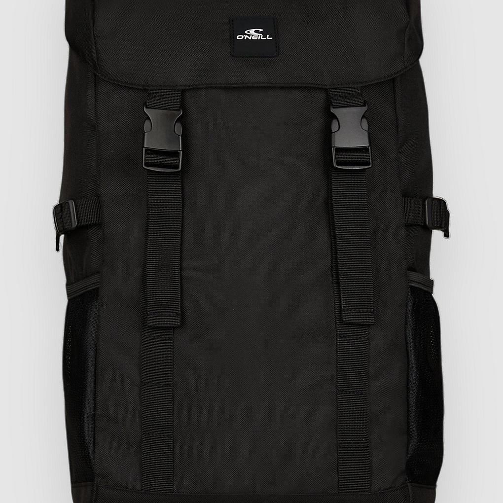 O'Neill Toploader Backpack black out