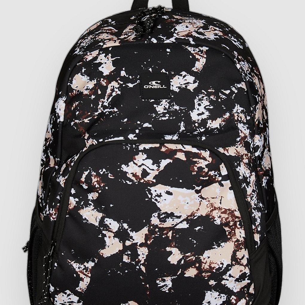 O'Neill Wedge Backpack beige quarry