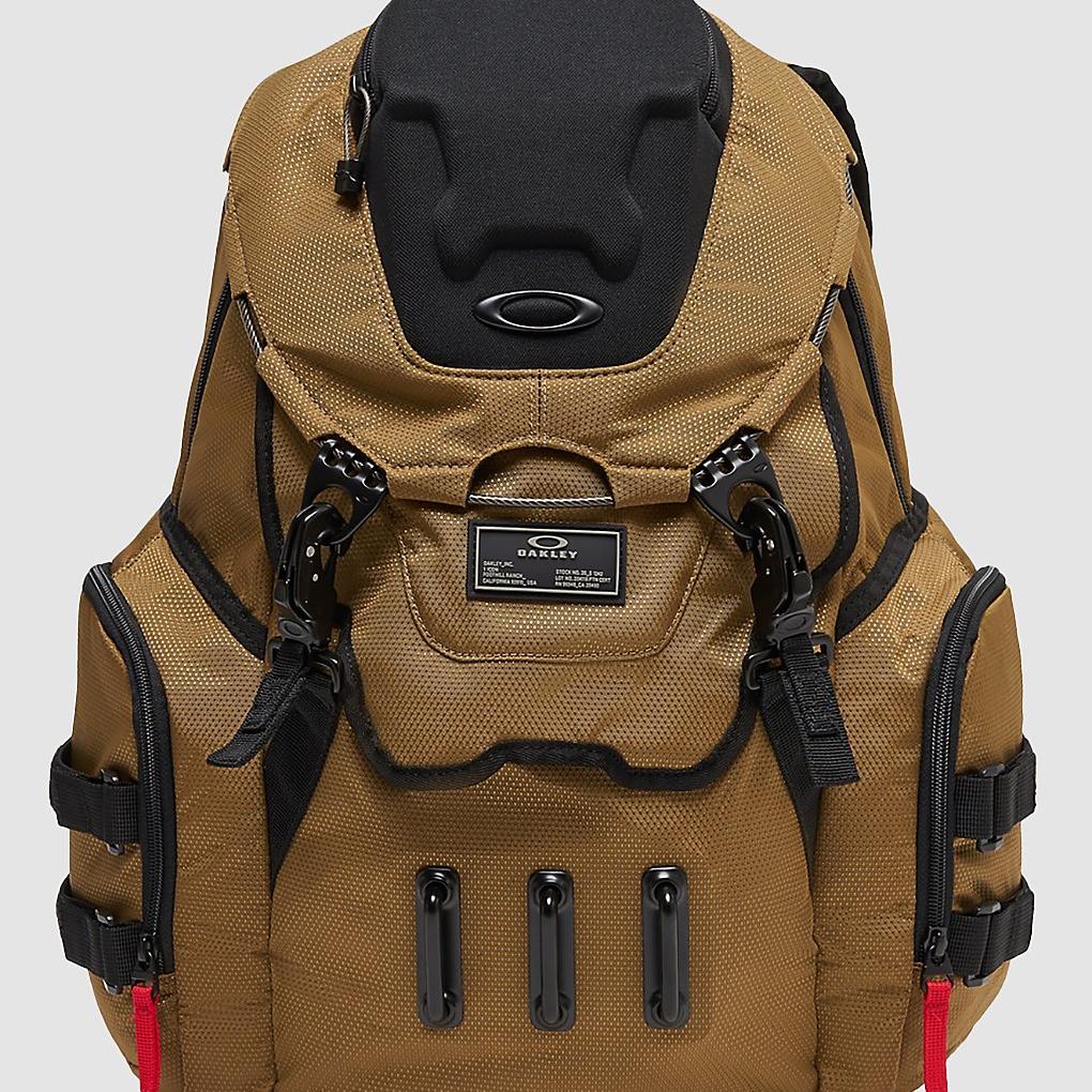 Oakley Bathroom Sink RC Backpack coyote
