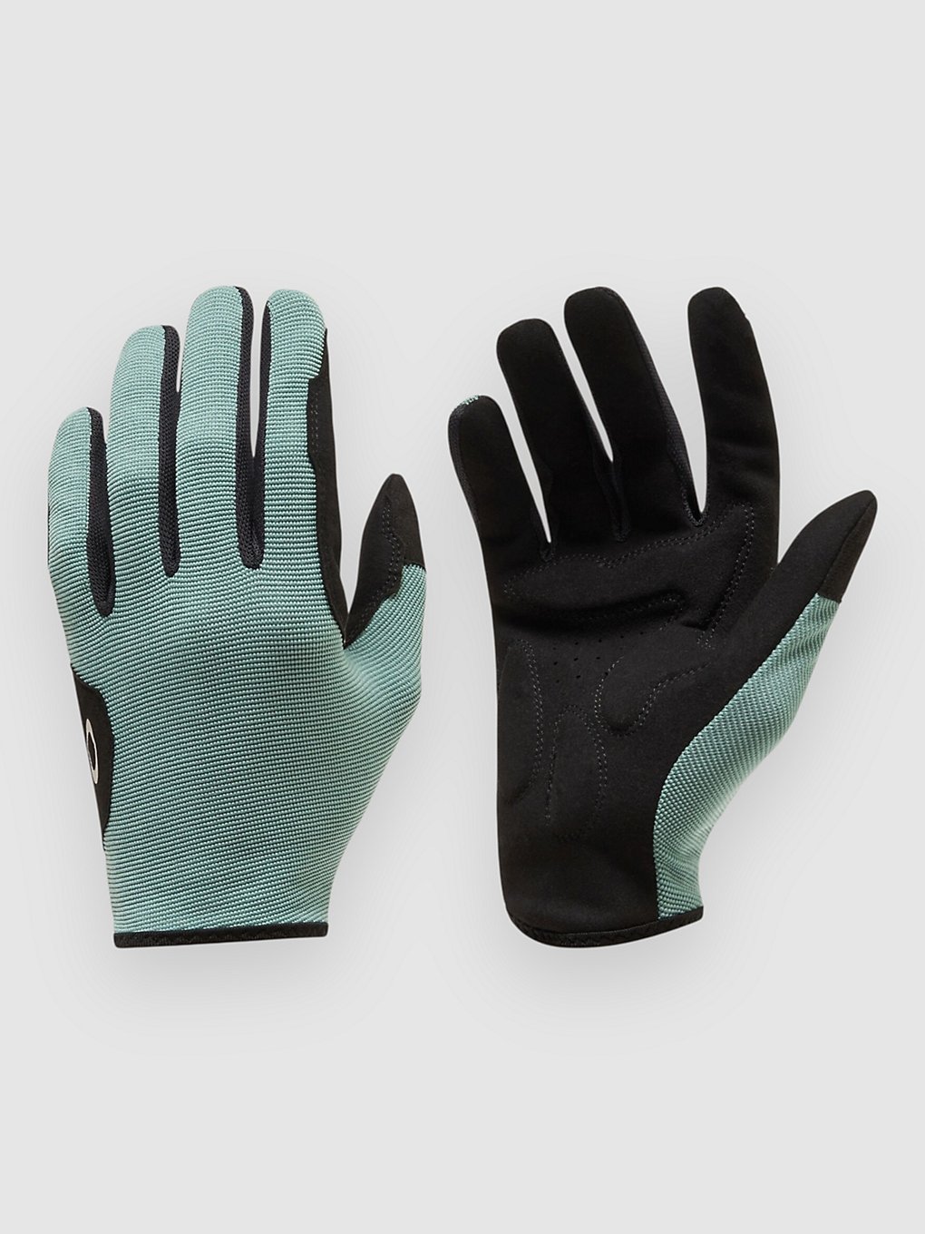 Oakley Icon Classic Road Gloves pacific 8 Oakley Icon Classic Road Gloves pacific