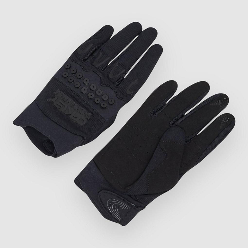 Oakley Switchback Mtb 2.0 Gloves blackout 2 Oakley Switchback Mtb 2.0 Gloves blackout